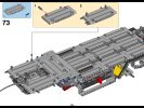 Building Instructions - LEGO - Technic - 42043 - Mercedes-Benz Arocs 3245: Page 130