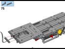 Building Instructions - LEGO - Technic - 42043 - Mercedes-Benz Arocs 3245: Page 132