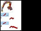 Building Instructions - LEGO - Technic - 42043 - Mercedes-Benz Arocs 3245: Page 140