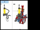 Building Instructions - LEGO - Technic - 42043 - Mercedes-Benz Arocs 3245: Page 165