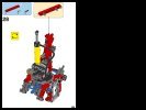 Building Instructions - LEGO - Technic - 42043 - Mercedes-Benz Arocs 3245: Page 168