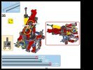 Building Instructions - LEGO - Technic - 42043 - Mercedes-Benz Arocs 3245: Page 175