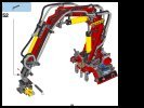 Building Instructions - LEGO - Technic - 42043 - Mercedes-Benz Arocs 3245: Page 218