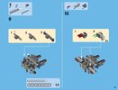 Building Instructions - LEGO - Technic - 42043 - Mercedes-Benz Arocs 3245: Page 25