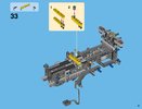 Building Instructions - LEGO - Technic - 42043 - Mercedes-Benz Arocs 3245: Page 47