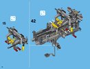 Building Instructions - LEGO - Technic - 42043 - Mercedes-Benz Arocs 3245: Page 70