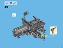 Building Instructions - LEGO - Technic - 42043 - Mercedes-Benz Arocs 3245: Page 71