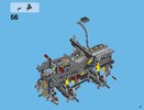 Building Instructions - LEGO - Technic - 42043 - Mercedes-Benz Arocs 3245: Page 95