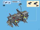 Building Instructions - LEGO - Technic - 42043 - Mercedes-Benz Arocs 3245: Page 97