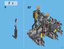 Building Instructions - LEGO - Technic - 42043 - Mercedes-Benz Arocs 3245: Page 117