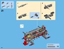 Building Instructions - LEGO - Technic - 42043 - Mercedes-Benz Arocs 3245: Page 142