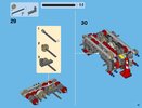 Building Instructions - LEGO - Technic - 42043 - Mercedes-Benz Arocs 3245: Page 151