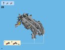 Building Instructions - LEGO - Technic - 42043 - Mercedes-Benz Arocs 3245: Page 192