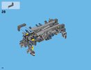 Building Instructions - LEGO - Technic - 42043 - Mercedes-Benz Arocs 3245: Page 194