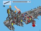 Building Instructions - LEGO - Technic - 42043 - Mercedes-Benz Arocs 3245: Page 223