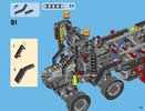 Building Instructions - LEGO - Technic - 42043 - Mercedes-Benz Arocs 3245: Page 249