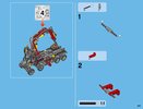 Building Instructions - LEGO - Technic - 42043 - Mercedes-Benz Arocs 3245: Page 255