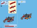 Building Instructions - LEGO - Technic - 42043 - Mercedes-Benz Arocs 3245: Page 262