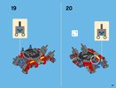 Building Instructions - LEGO - Technic - 42043 - Mercedes-Benz Arocs 3245: Page 267