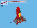 Building Instructions - LEGO - Technic - 42043 - Mercedes-Benz Arocs 3245: Page 280