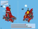 Building Instructions - LEGO - Technic - 42043 - Mercedes-Benz Arocs 3245: Page 286