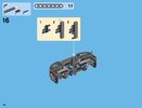 Building Instructions - LEGO - Technic - 42043 - Mercedes-Benz Arocs 3245: Page 340