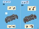 Building Instructions - LEGO - Technic - 42043 - Mercedes-Benz Arocs 3245: Page 343