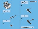 Building Instructions - LEGO - Technic - 42043 - Mercedes-Benz Arocs 3245: Page 347