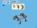 Building Instructions - LEGO - Technic - 42043 - Mercedes-Benz Arocs 3245: Page 355