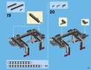 Building Instructions - LEGO - Technic - 42043 - Mercedes-Benz Arocs 3245: Page 357