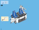 Building Instructions - LEGO - Technic - 42043 - Mercedes-Benz Arocs 3245: Page 388