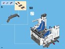 Building Instructions - LEGO - Technic - 42043 - Mercedes-Benz Arocs 3245: Page 396