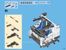 Building Instructions - LEGO - Technic - 42043 - Mercedes-Benz Arocs 3245: Page 407