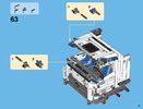 Building Instructions - LEGO - Technic - 42043 - Mercedes-Benz Arocs 3245: Page 411