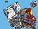 Building Instructions - LEGO - Technic - 42043 - Mercedes-Benz Arocs 3245: Page 425