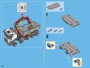 Building Instructions - LEGO - Technic - 42043 - Mercedes-Benz Arocs 3245: Page 428