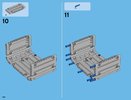 Building Instructions - LEGO - Technic - 42043 - Mercedes-Benz Arocs 3245: Page 432