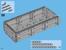 Building Instructions - LEGO - Technic - 42043 - Mercedes-Benz Arocs 3245: Page 466