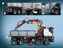 Building Instructions - LEGO - Technic - 42043 - Mercedes-Benz Arocs 3245: Page 476