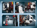 Building Instructions - LEGO - Technic - 42043 - Mercedes-Benz Arocs 3245: Page 477