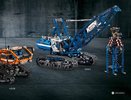 Building Instructions - LEGO - Technic - 42043 - Mercedes-Benz Arocs 3245: Page 479