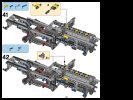 Building Instructions - LEGO - Technic - 42043 - Mercedes-Benz Arocs 3245: Page 40