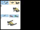 Building Instructions - LEGO - Technic - 42043 - Mercedes-Benz Arocs 3245: Page 49