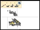 Building Instructions - LEGO - Technic - 42043 - Mercedes-Benz Arocs 3245: Page 55