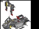 Building Instructions - LEGO - Technic - 42043 - Mercedes-Benz Arocs 3245: Page 112