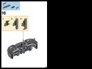 Building Instructions - LEGO - Technic - 42043 - Mercedes-Benz Arocs 3245: Page 137