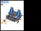 Building Instructions - LEGO - Technic - 42043 - Mercedes-Benz Arocs 3245: Page 167