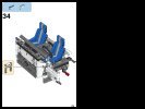 Building Instructions - LEGO - Technic - 42043 - Mercedes-Benz Arocs 3245: Page 179