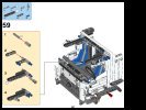 Building Instructions - LEGO - Technic - 42043 - Mercedes-Benz Arocs 3245: Page 207