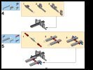 Building Instructions - LEGO - Technic - 42043 - Mercedes-Benz Arocs 3245: Page 237